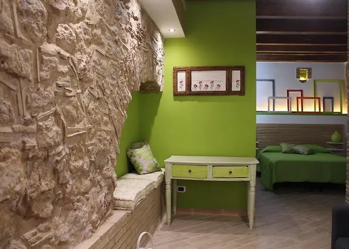 Guest House La Casetta