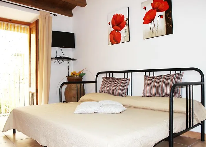 Guest House La Casetta