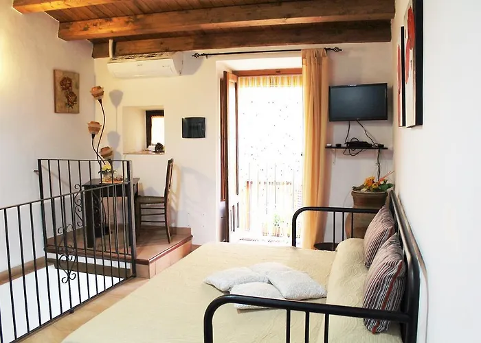 Guest House La Casetta