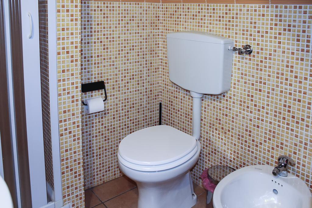 Casa vacanze La Casetta Piazza Armerina