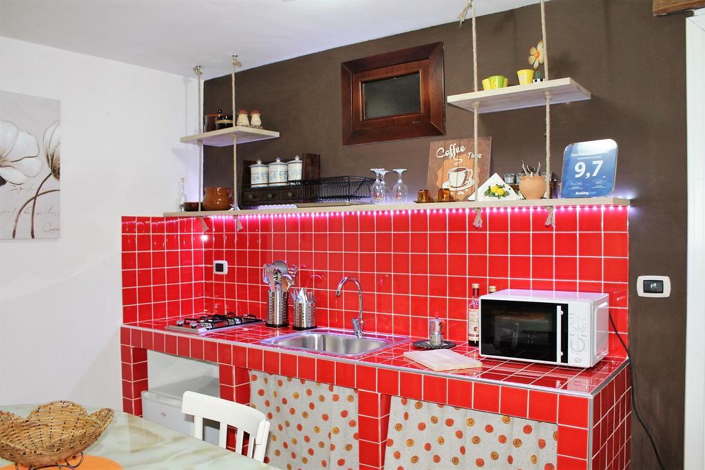 Casa vacanze La Casetta *
