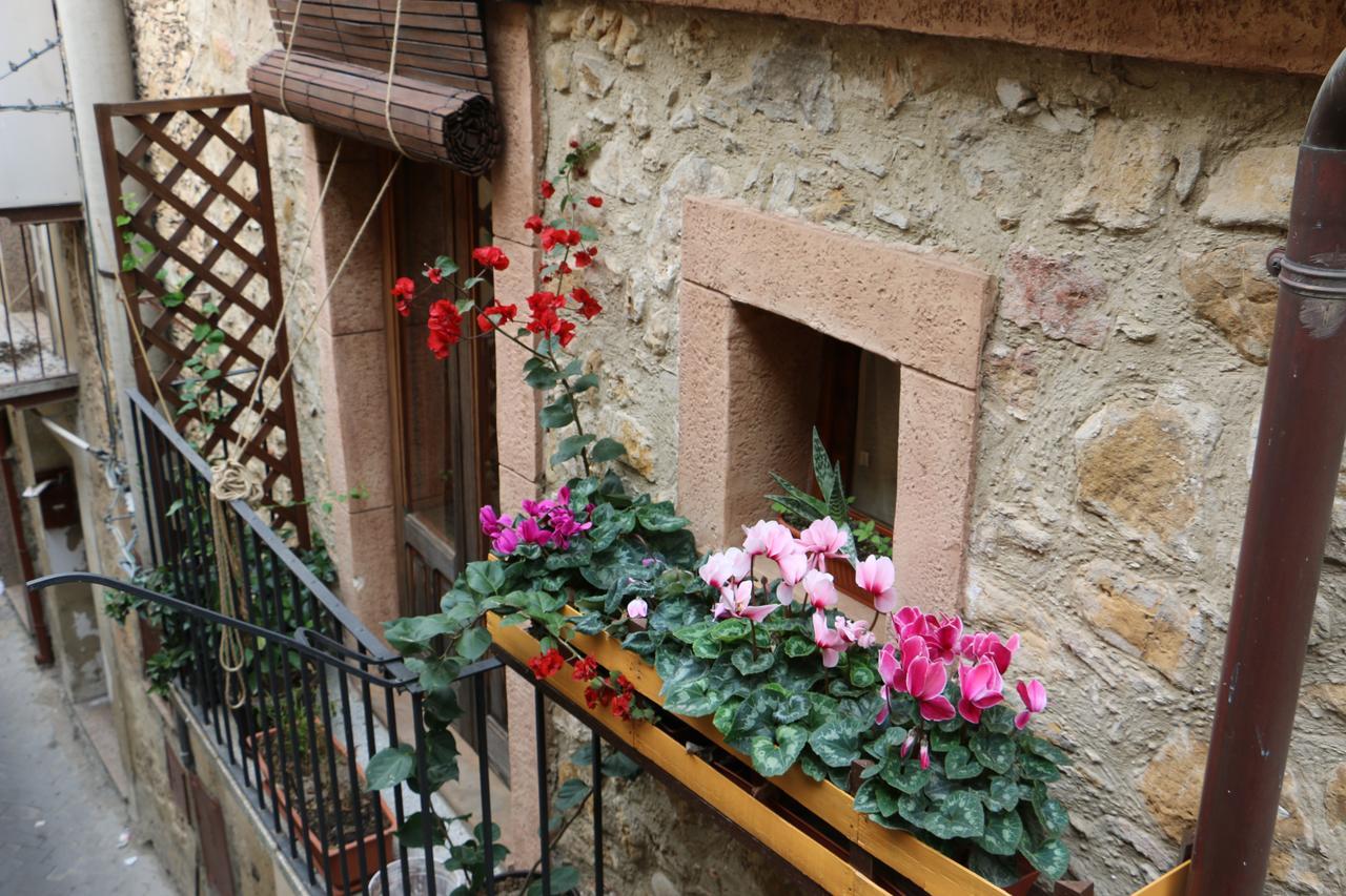 Casa vacanze La Casetta *